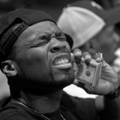 50 Cent - Just A Lil Bit (Rusty Hook Flip)