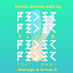 Feder - Blind (Yohan Giudici & Deerage Extended Edit)