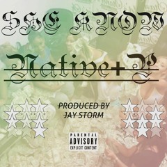 She Know (prod By. Jay Storm)