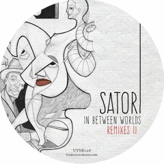 Satori - Pink & Orange Sky (Just Emma Remix) - Snippet