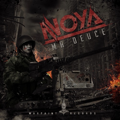 Noya - Ma Deuce (Original Mix)