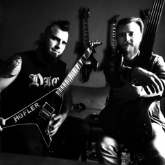 Hofler - Frozen Flame (Feat. Michał Korek)