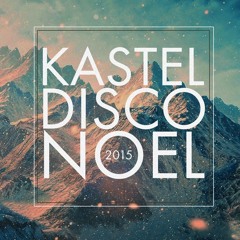 Disco Noel 21.12.15