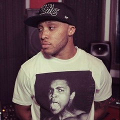 Can't Wait (feat. Redd tha Rsonist)