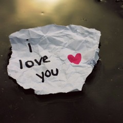 ich werde dich immer lieben ...