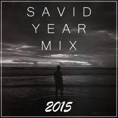 Savid - 2015 Year Mix 100 SONGS IN 2 HOURS