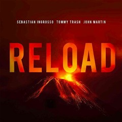Afrojack X Sebastian Ingrosso - Reload The Summer Place (Filip Nilsson Mashup)