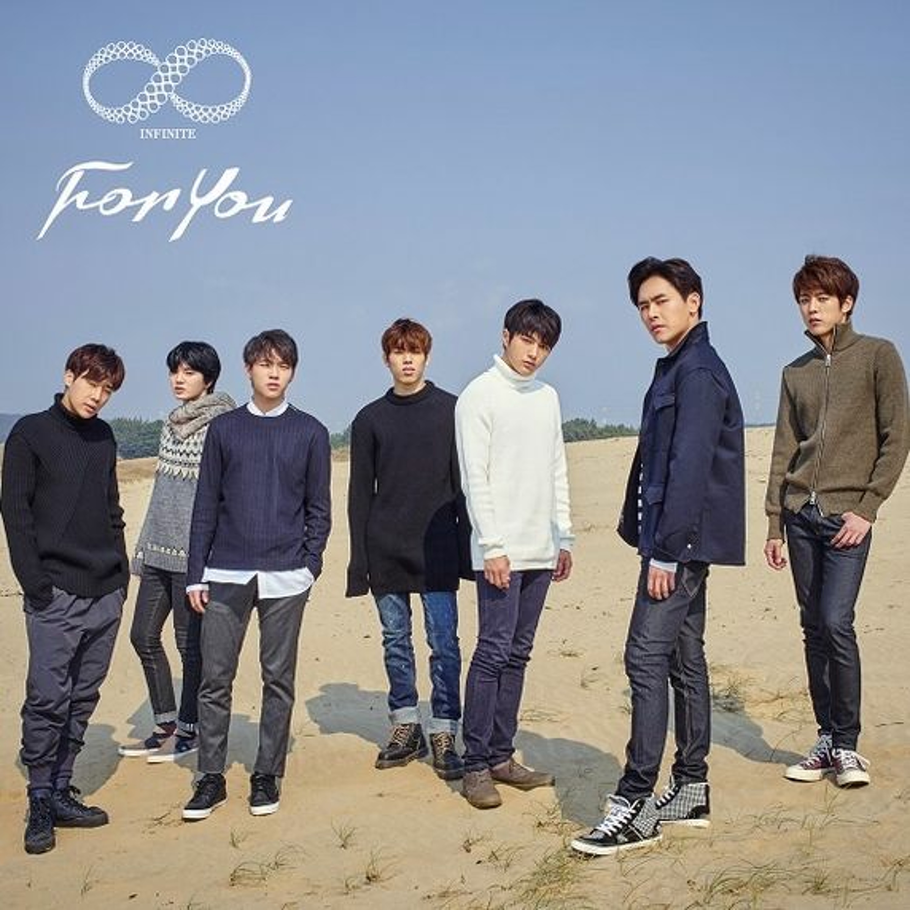 For You - Infinite (Acoustic Cover) episode artwork