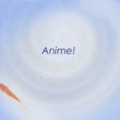 Anime/JPop/Game