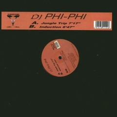 Phi Phi "Induction"