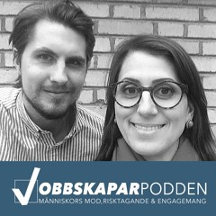 Nyårsspecial: Sveriges mest företagsamma podd