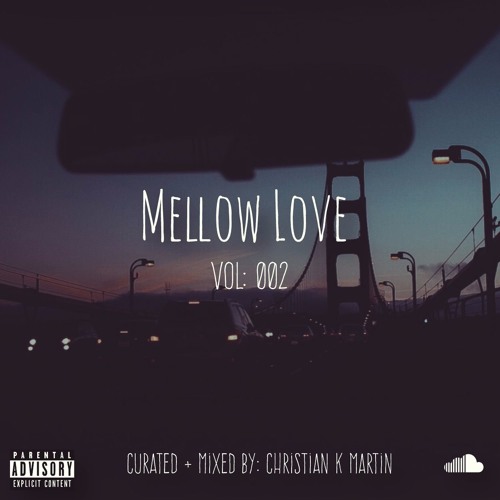 Mellow Love Vol: 002