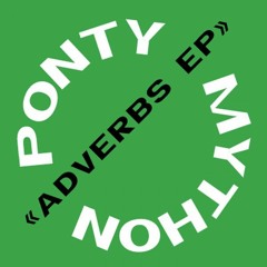 Ponty Mython - Afterwards (Obgon Remix) (Capital Bass 2015)
