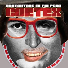 CANTAUTORE MI FAI PENA