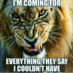 Tha Mogul's Perp In ma Cup