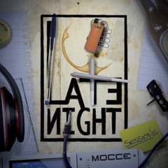 01 - Mocce - Intro (feat. Palla Da Phella & Spanish Ed)