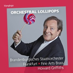 Edward Elgar - Pomp and Circumstance March No. 1 - Howard Griffiths