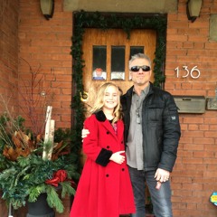 Jingle Bell Rock - Maddie Dove