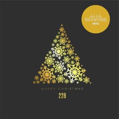 Bartes pres. This Is My House Christmas Edition 228