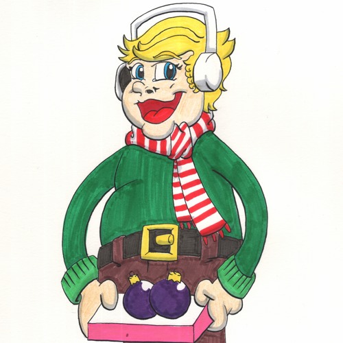 Stream Hang Your Balls On The Xmas Tree by Rocket 951 Listen online