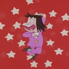 おそ松くん OP - 正調おそまつ節 (TV Size) Korean Version