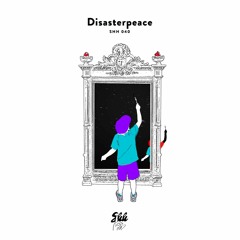 shh040: Disasterpeace - The Mirror In The Attic