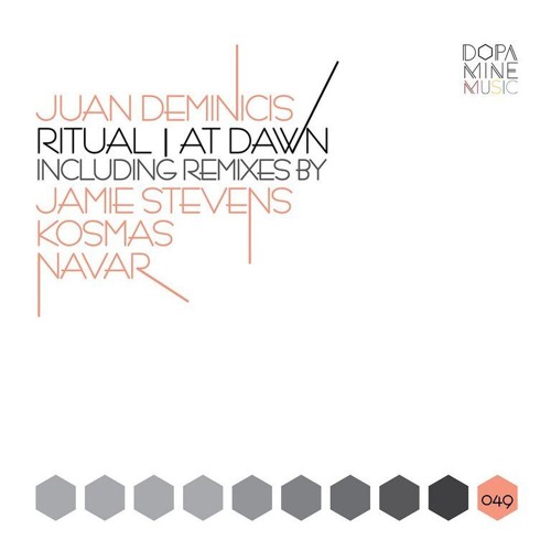 Juan Deminicis - At Dawn (Navar Remix) [Dopamine Music]