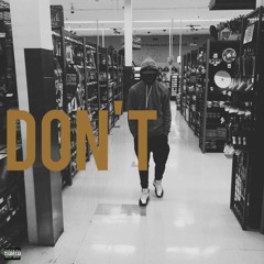 DON'T COMPILATION - Mixed by @djhb_official