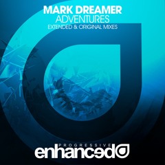 Mark Dreamer - Adventures (ASOT744 Rip) [OUT NOW]