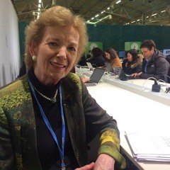 Fate of ‘climate refugees’ uncertain