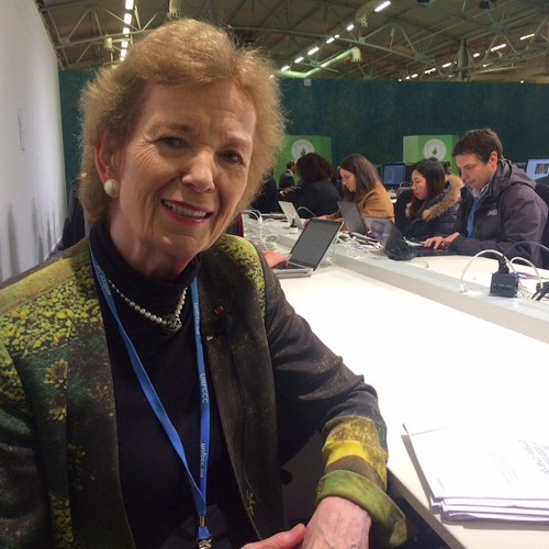 Fate of ‘climate refugees’ uncertain