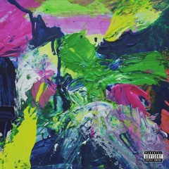 Jared Evan - The Art Form (feat. Stella)