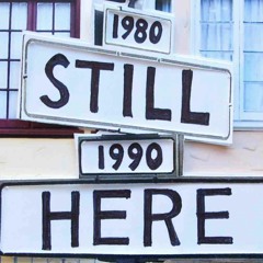 ATB-feat.Tiff lacey-still here(DinoLun Mash up)