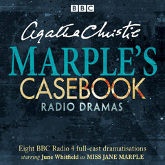 Agatha Christie: Marple's Casebook - At Bertram's Hotel