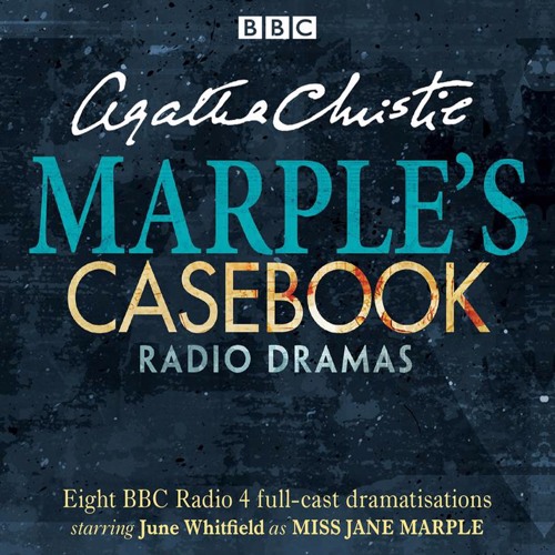 Stream Penguin Books UK | Listen to Agatha Christie: BBC Audiobooks  playlist online for free on SoundCloud