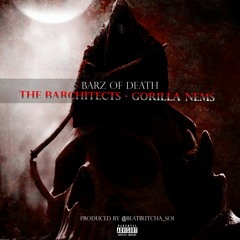 Ft. GORILLA NEMS - Bars Of Death