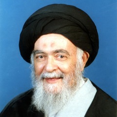 الأخلاقيات الطيبة- الإمام الشيرازي