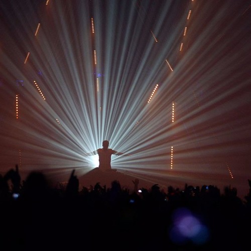 TMA- Ping Pong Rave & Moon(Jake & BlastFunkZ Mashup)