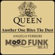 on "Another One Bites The Dust" (Angelo Ferreri 'Mood Funk' Beat) // FREE DOWNLOAD