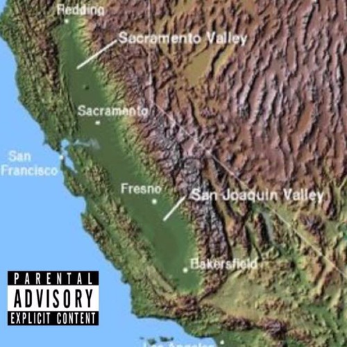Killa Kali - Central Valley Shooter Prod By DirtyDiggs