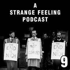 Episode 9 - The Year's End is Nigh