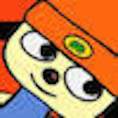 parappa pass your goddamn driving test