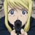Artwork for Fullmetal Alchemist Brotherhood OST - Mist