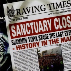 SY & MC STORM @ The Sanctray Milton Keans