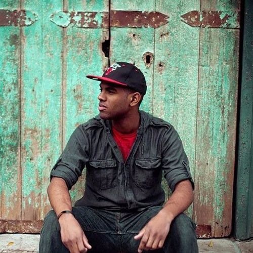 Dom Hudson & J-Rican - Complete