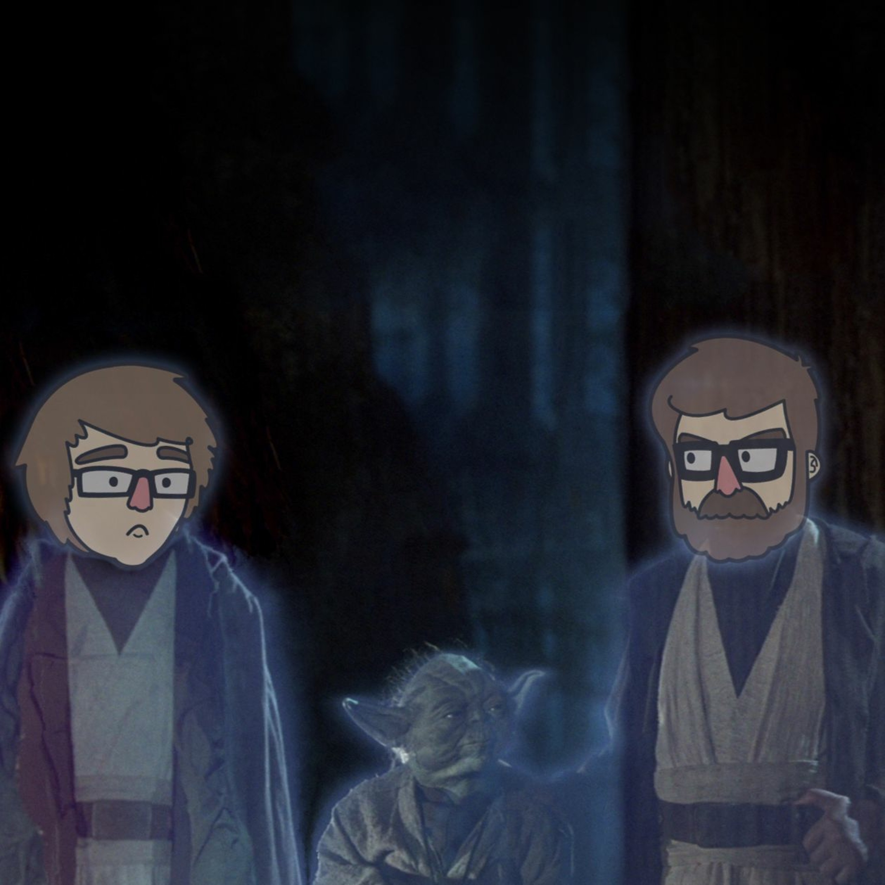 Episode 20: Return Of The Jedi episode artwork