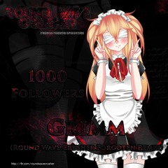 Roughsketch Feat Aikapin – Grimm (Round Wave Crusher Forgotten Remix) - FREE on BUY link
