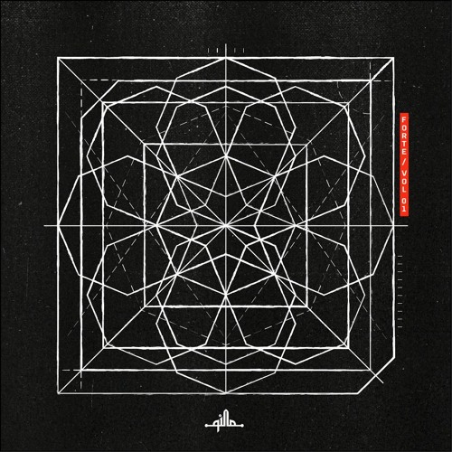 Midnight Traffic - Bluffing (Original  Mix) - Forte Vol. 1 [Qilla Records]