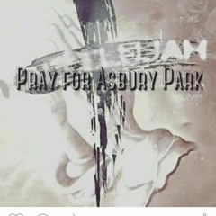 Champ G - Pray For My City