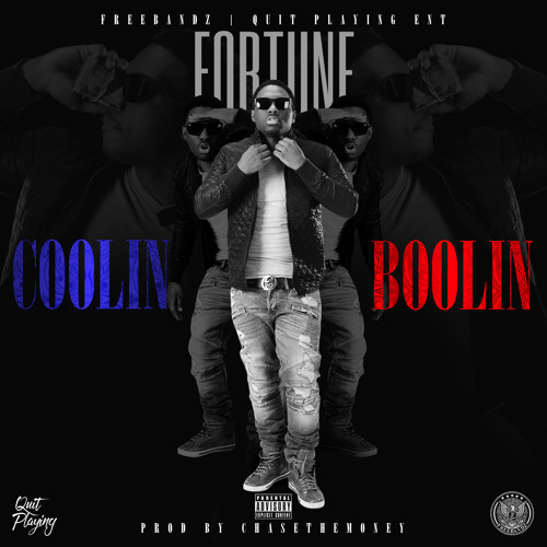 Fortune - Coolin' Boolin
